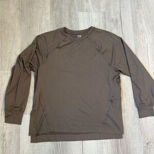 Abercrombie YPB Powersoft Tee